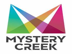 新西兰展会地点：Mystery Creek Events Centre
