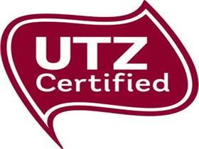 UTZ认证（雨林联盟的一部分）
