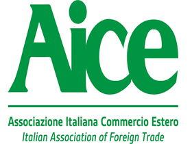 意大利对外贸易协会（AICE）